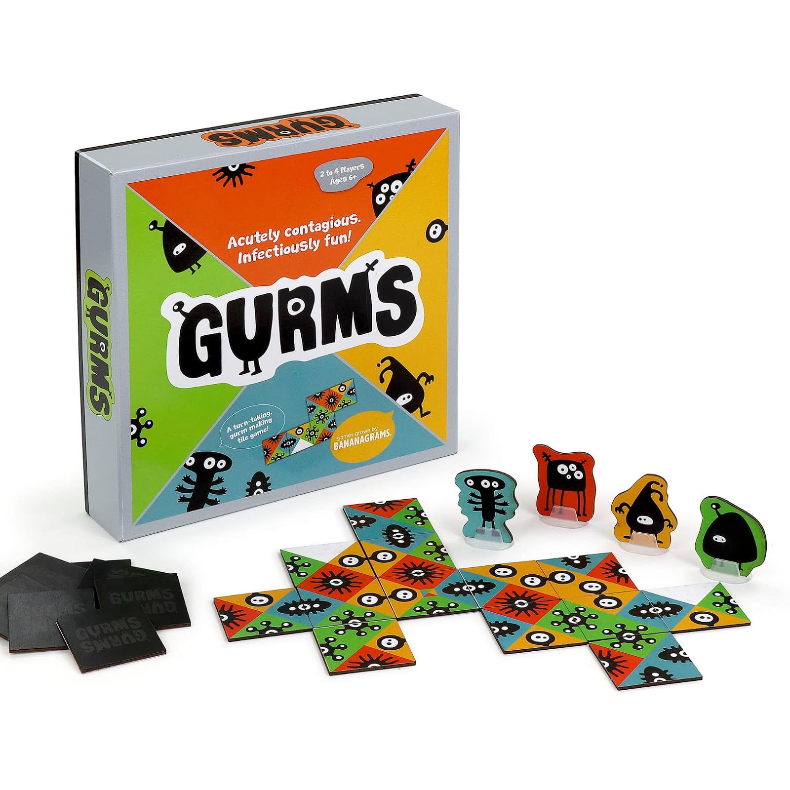 Gurms box