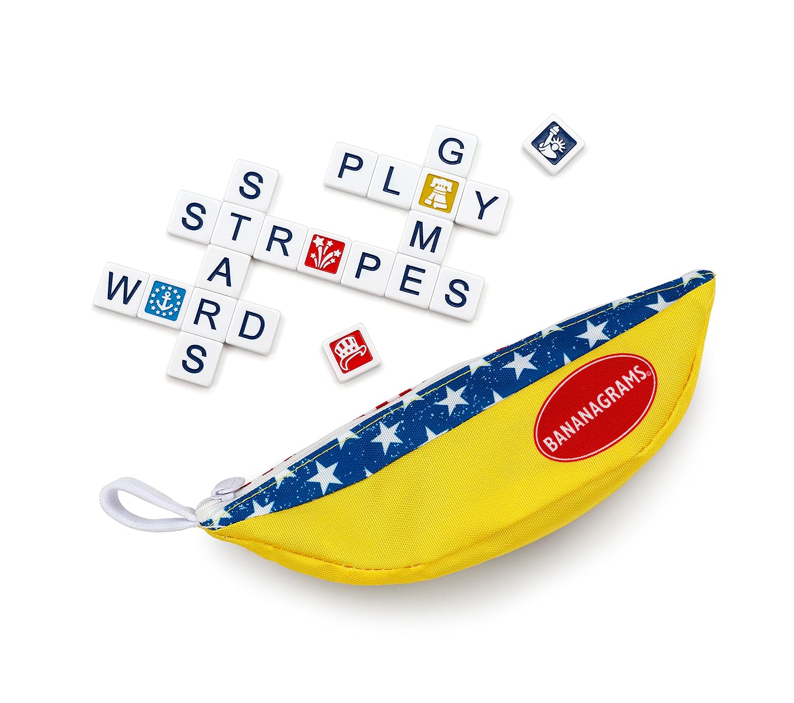 Stars & Stripes box